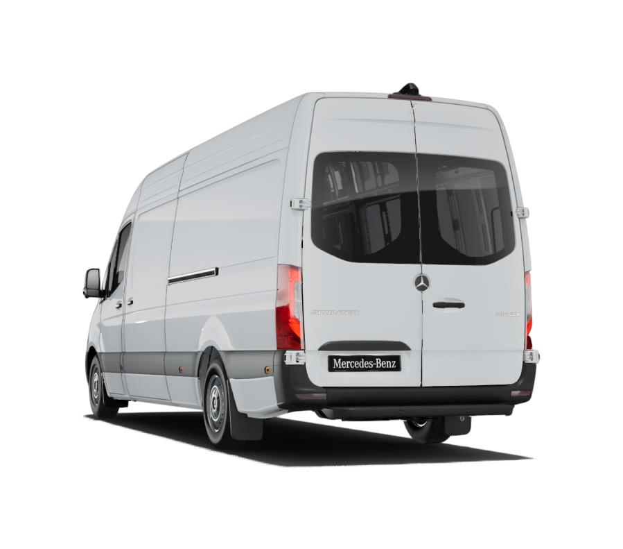 315 SPRINTER LWB VAN