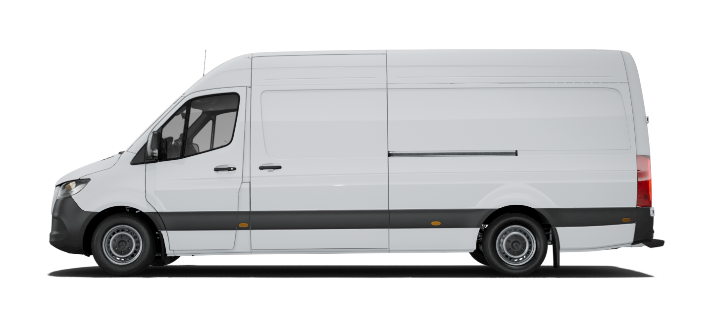 315 SPRINTER LWB VAN
