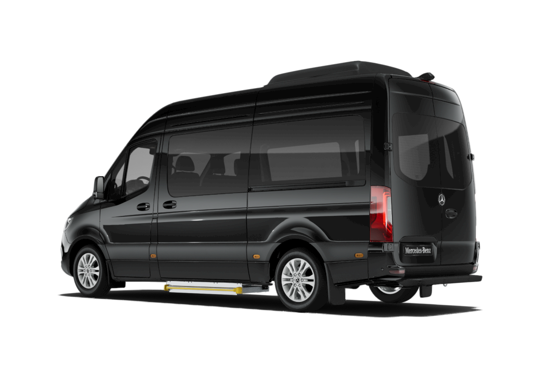 415 SPRINTER TRANSFER MWB BUS