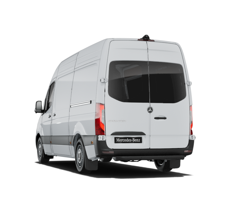 415 SPRINTER MWB VAN