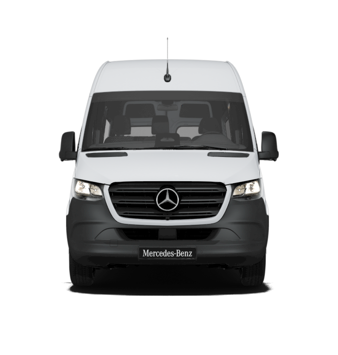 415 SPRINTER TRANSFER MWB 15 SEATER BUS