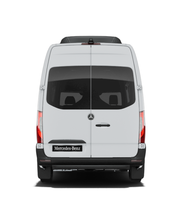 415 SPRINTER TRANSFER MWB 15 SEATER BUS