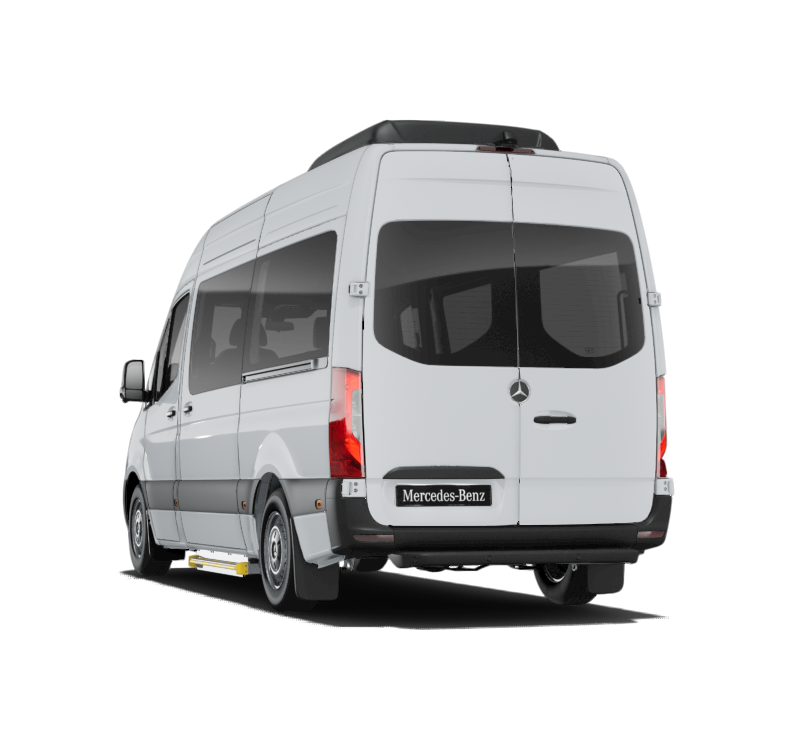 415 SPRINTER TRANSFER MWB 15 SEATER BUS