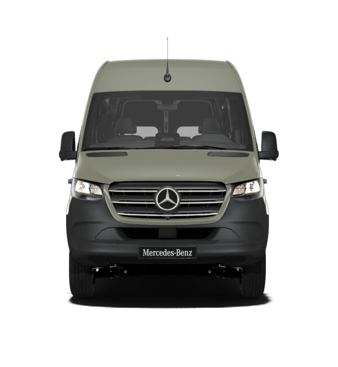 419 SPRINTER MWB VAN