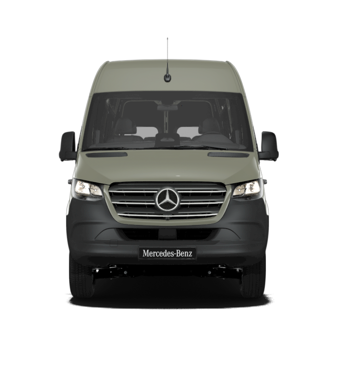 419 SPRINTER MWB VAN