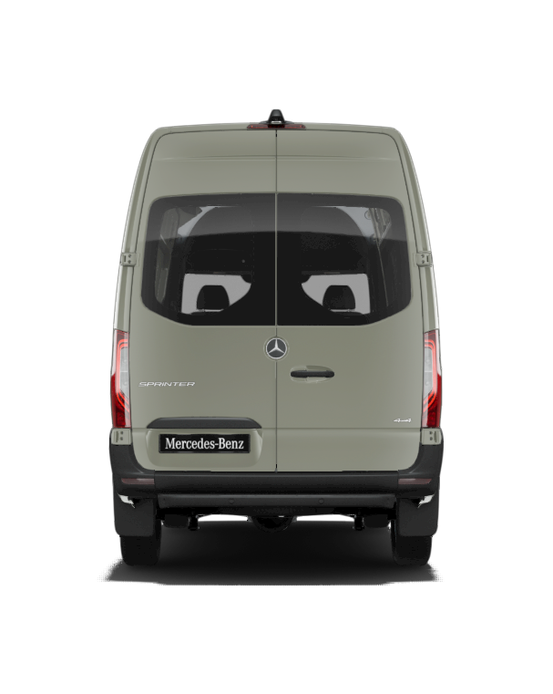 419 SPRINTER MWB VAN