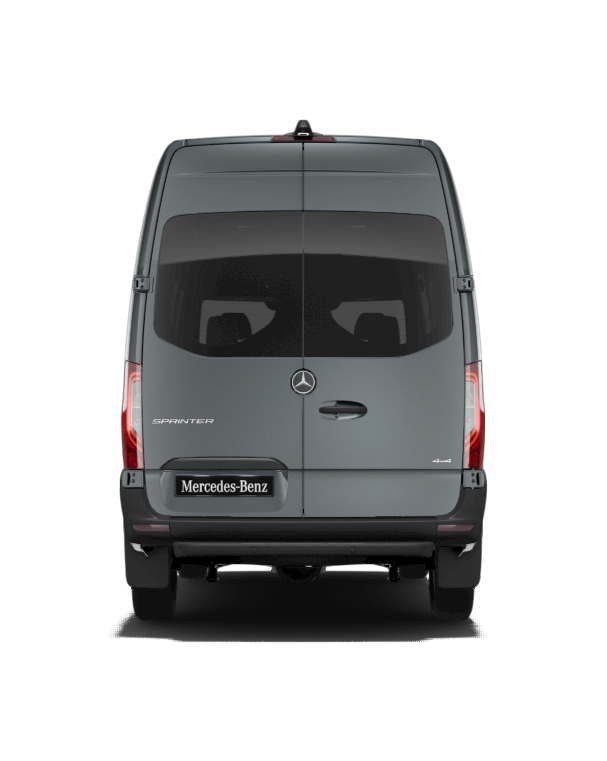 419 SPRINTER MWB VAN