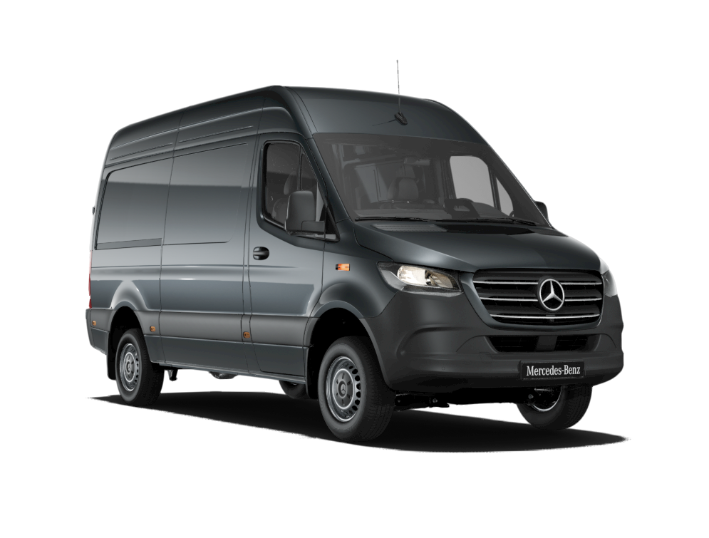 419 SPRINTER MWB VAN