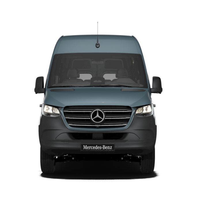 419 SPRINTER MWB VAN