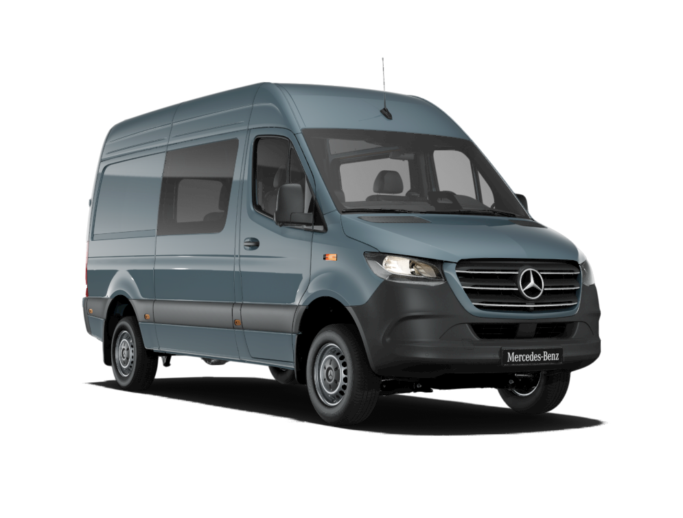 419 SPRINTER MWB VAN
