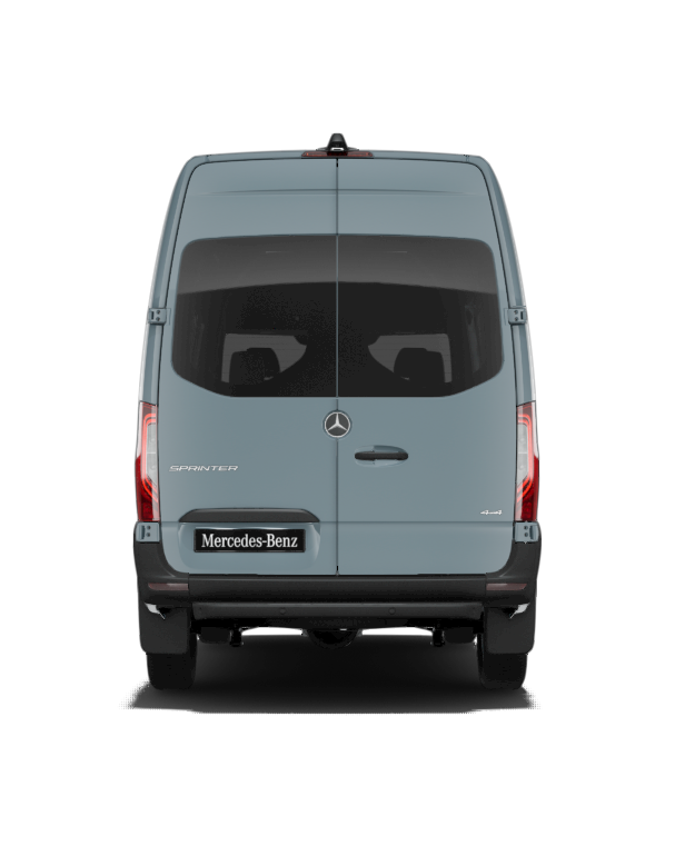 419 SPRINTER MWB VAN