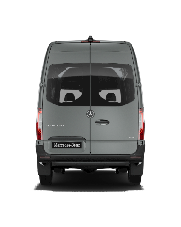 419 SPRINTER MWB VAN