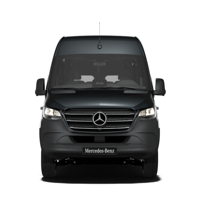 419 SPRINTER MWB VAN