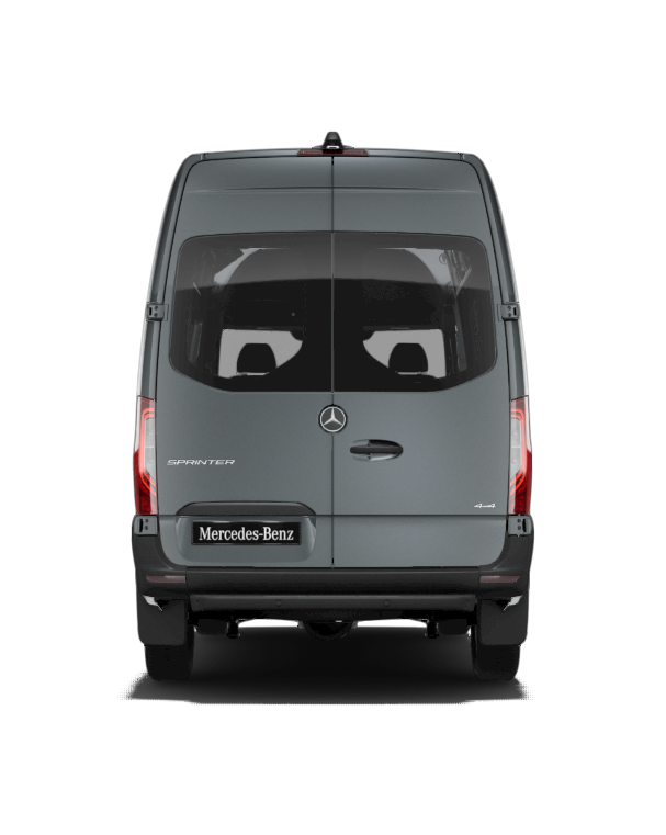 419 SPRINTER MWB VAN