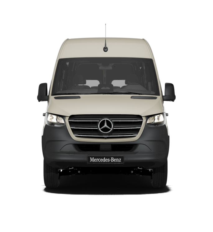 419 SPRINTER MWB VAN