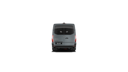 eSprinter Panel Van - 360° view