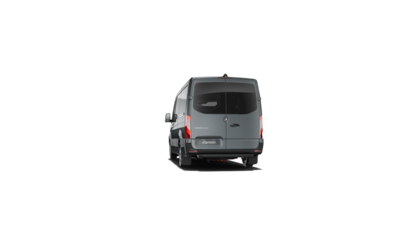 eSprinter Panel Van - 360° view
