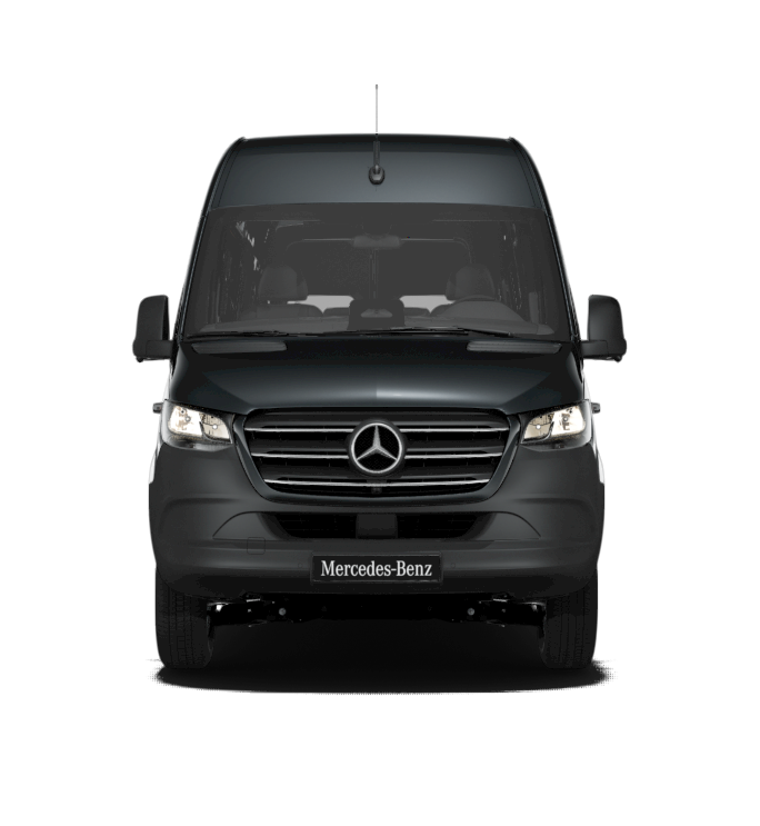 419 SPRINTER LWB VAN