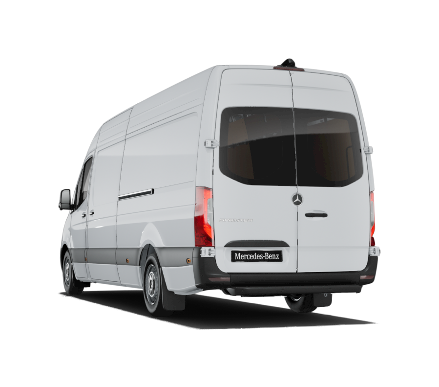 415 SPRINTER LWB VAN