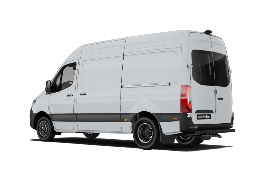 517 SPRINTER MWB VAN 4.49T
