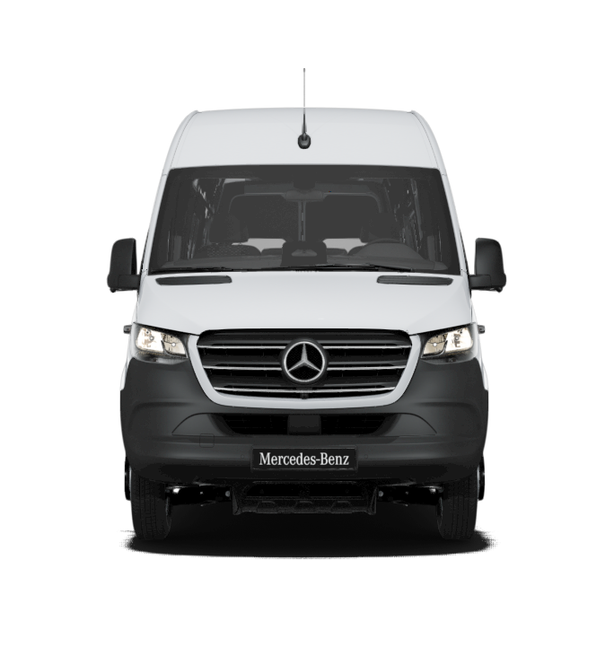 519 SPRINTER LWB VAN 5.0T