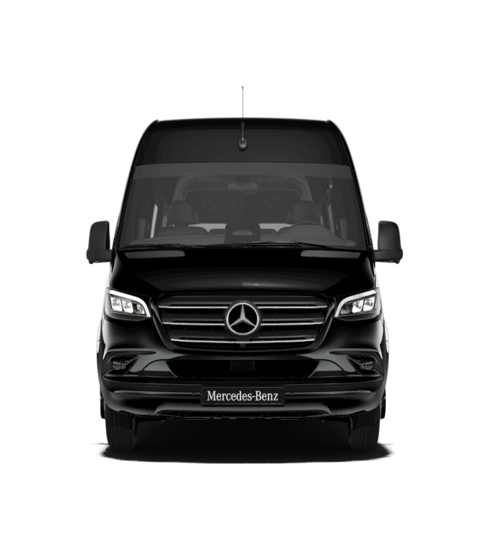 517 SPRINTER ELWB VAN 4.49T