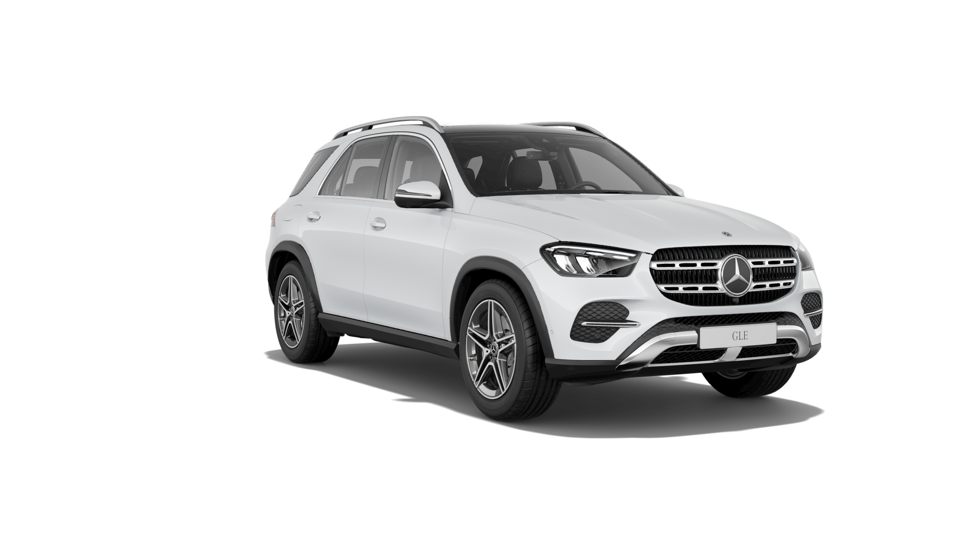 GLE
