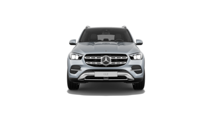 GLE - 360° view