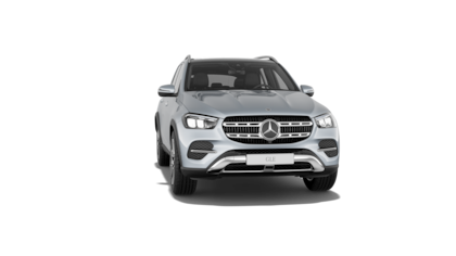 GLE - 360° view