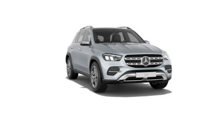 GLE - 360° view