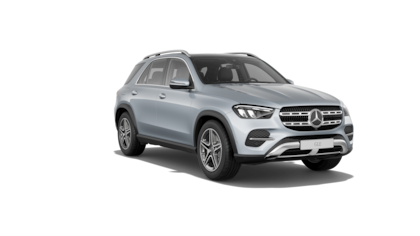 GLE - 360° view