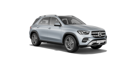 GLE - 360° view
