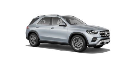 GLE - 360° view