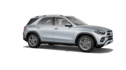 GLE - 360° view