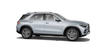 GLE - 360° view