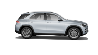 GLE - 360° view