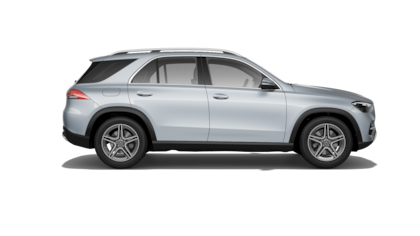 GLE - 360° view