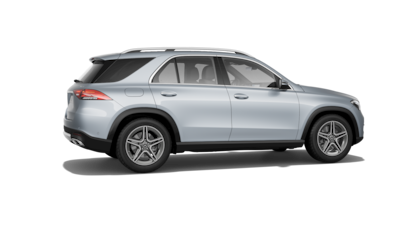 GLE - 360° view