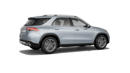 GLE - 360° view