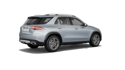 GLE - 360° view
