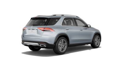 GLE - 360° view