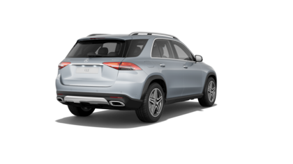 GLE - 360° view