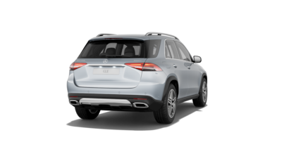 GLE - 360° view