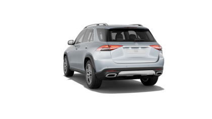 GLE - 360° view