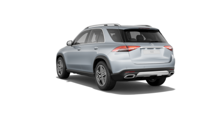 GLE - 360° view