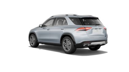 GLE - 360° view