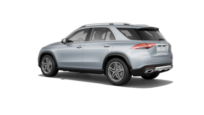 GLE - 360° view