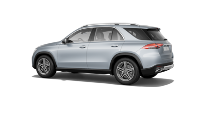 GLE - 360° view