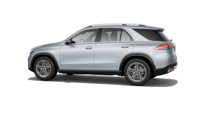 GLE - 360° view