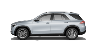 GLE - 360° view